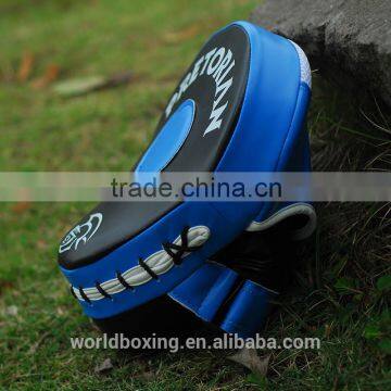2016 Foot Target UFC MMA Equipment Pretorian Grant Boxing Focus Pads Professional UFC Muay Thai Punching Fitness Gym Training photo-3