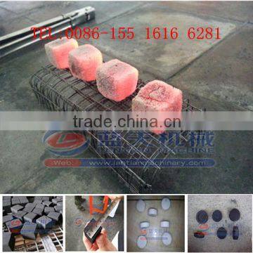 China manufacturer shisha/hookah tablets briquette automatic tablet press machine
