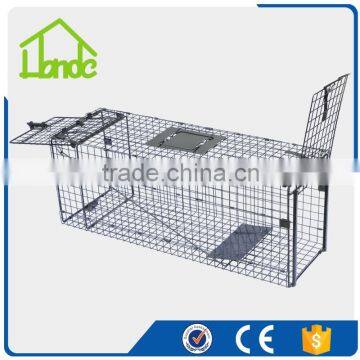 Simple Rabbit Trap HD56272