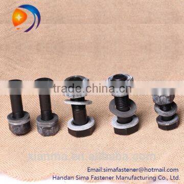 A 325 High Tensile Nuts and Bolts Grade 8.8 photo-4