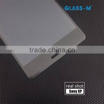 Original Electric Glass Film for Sony Xperia XA