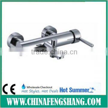 30033 Bath & Shower Faucets