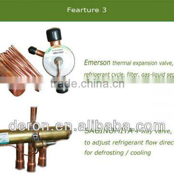 Geothermal Water Heater Water Pumps New China Products for Sale Spa Equipment photo-4
