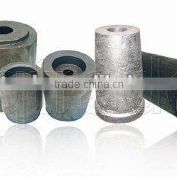 Upper Nozzle Brick for Tundish