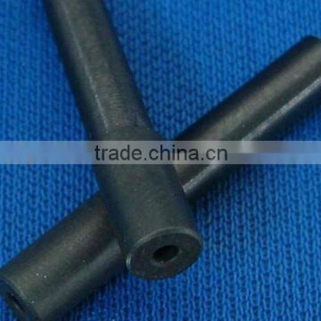 zirconia metering nozzle with long pipe