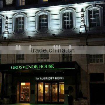 50w Led Flood Light With 3 Years Warranty photo-4