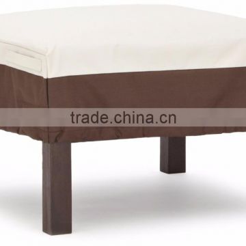 Factory waterproof Dustproof Patio Table Cover