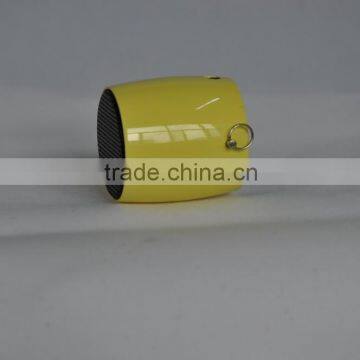 New Product Nice Design Mini Drum Bluetooth Speaker Mini Speaker Portable Speaker photo-5