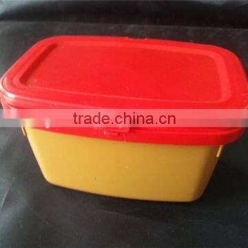 1kg Korean chili sauce box
