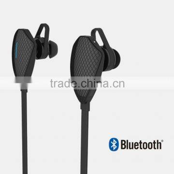 Bluetooth 4.1 Ultra-portable Wireless Stereo sports Headphone Earphones