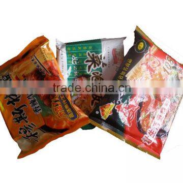 FFA Automatic Multifunction Flow Crisps Packaging Machine photo-3