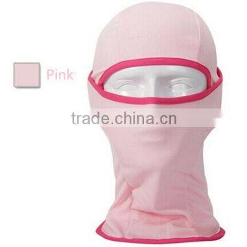 Six in One Function Ski Mask Winter Warm Sport Balaclava Face Mask photo-5