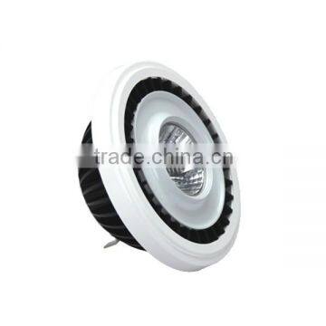 new high quality DC12V led light osram mini power spotlight accu led