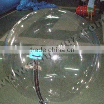 2016 Hot Sale World Game Inflatable Snow Grass Soccer Roller Ball photo-4