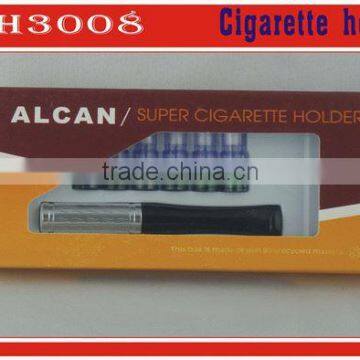 Latest Wholesale originality cigarette holder made from eco material 2015