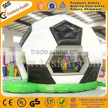 Commercial Inflatable Bouncy Combo With Slide A3094 photo-6