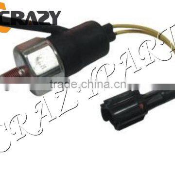 diesel engine 6BG1 oil sensor ,excavator spare parts,6BG1 engine parts 1-82410170-1