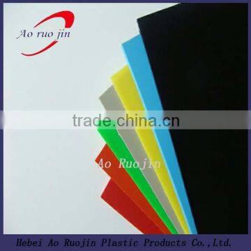 waterproof pvc sheet for kitchen cabinet pvc sheet