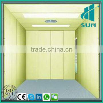 Capacity 2000kg cheap price goods elevator