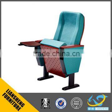 2016 cinema chairs with different colors