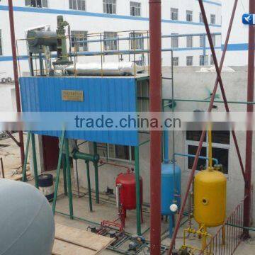 Copper Rolling Used oil Purifier and Transformer oil Purification
