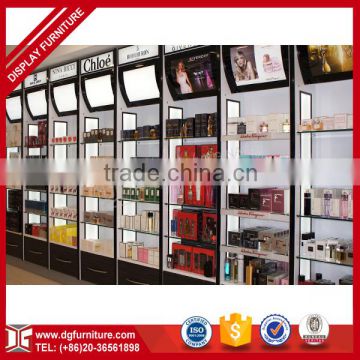 Fantastic quality and design for decoration perfume shop