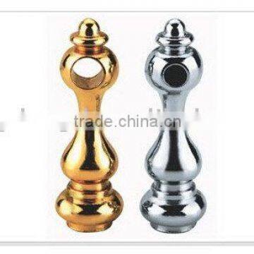 YD-2006/2004 Pass Block/furniture decorate fittings from factory