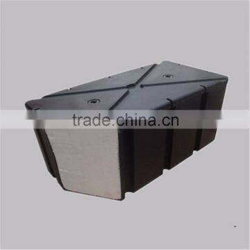 Floating Swim Platform Pontoons For Floating House photo-3