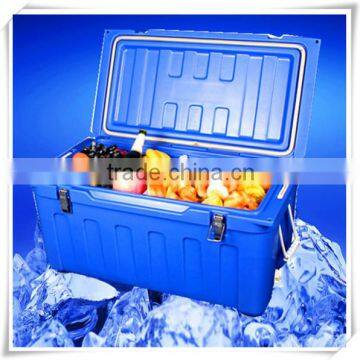 PE heat preservation box imports of raw materials for food and environmental protection level