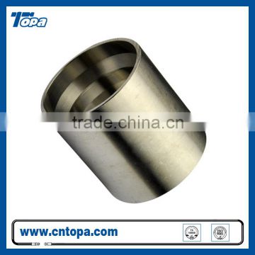 Spiral hose Hydraulic ferrule fittings (00210)