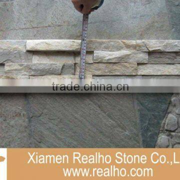 Natural culture stone