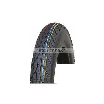 MOTORCYCLE TUBELESS TIRE/TYRE AND INNER TUBE photo-5