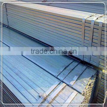 hot dipped galvanized SHS