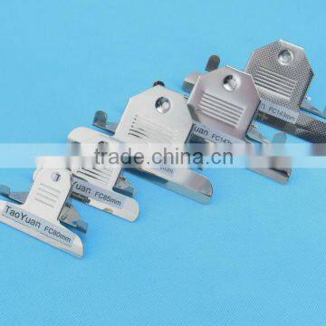 Google online metal butterfly clip & small metal clips from Chinese manufacturer