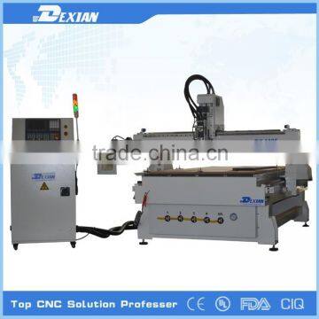 European quality siemens 9kw servo motor cnc router/cnc router spindle motor