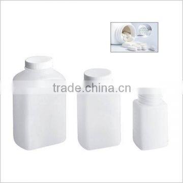 Child Proof Empty Plastic Pill Bottles