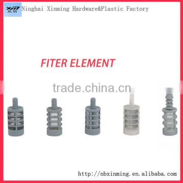 Factory Wholesale Stainless stell filter ,filter element