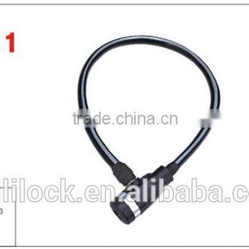 Stroller Lock,Wire Lock,Trolley Lock HC83111