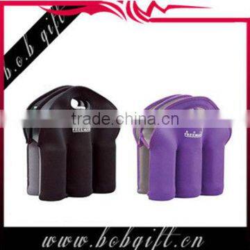 2013 promotional neoprene beer bottle holder/cooler