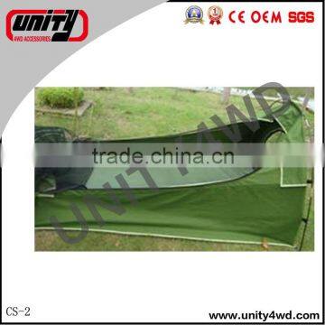 2014 new model waterproof roof tent /offroad 4x4 retractable car awning