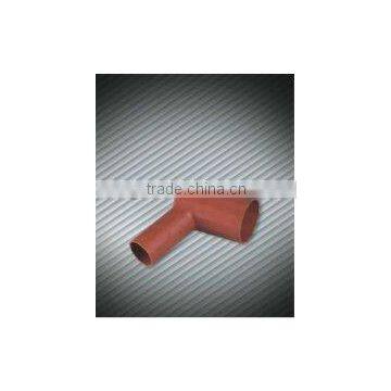 Theftproof cap electric power fitting cap