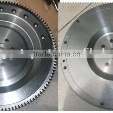 FlyWheel and Gear Assembly for Great Wall 4D20,1005200-ED01 photo-2