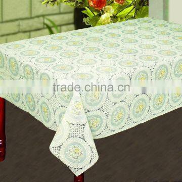 PVC COVER-ZT-395-1 137CM*20MTS photo-1