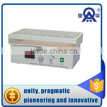 Laboratory or industrial high-speed electric concrete oscillator vibrator machine for cheap price