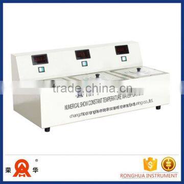 2016 New Product Circulating Thermostatic Water And Or Oil Bath photo-4