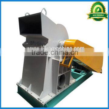 Strong power wood chipper shredder