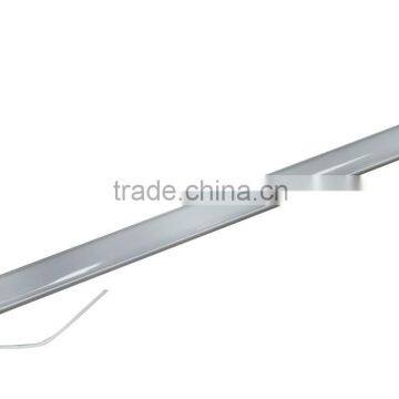 Best Sale Factory Direct Sale Led Batten Light Pass CE and RoHS 18W 36W 45W 60W LED Batten Tube Light SMD2835 High Lumen photo-2