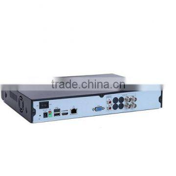 RS485 USB Interface 4 Channel hd Cvi Dvr 720p With 2 Sata Hdd photo-3