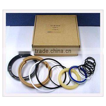 Hydraulic Seals & Seal Kits