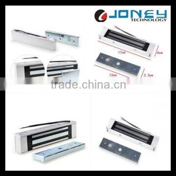 JYL-280D hot sell Double Door Magnetic Lock Suitable for Wooden Door, Glass Door, Metal Door, Fire Proof Door